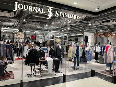 JOURNAL STANDARD ミント神戸店