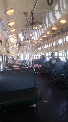 Shopping Mall «North Point Centre», reviews and photos, 320 Bay St, San Francisco, CA 94133, USA