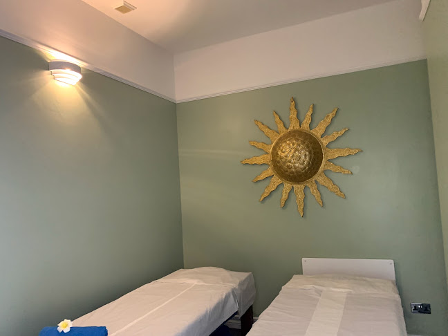 Reviews of Thai London Therapy Marylebone in London - Massage therapist