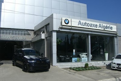 Photos of Autoaxe