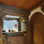 Photo n°2 de l'avis de Helen.u fait le 21/07/2022 à 08:58 sur le  Landhotel Rebstock à Oberkirch