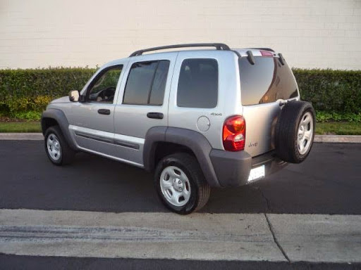 Used Car Dealer «AUTOCARS Ltd», reviews and photos, 15947 Amar Rd, La Puente, CA 91744, USA