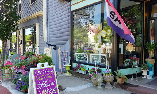 Consignment Shop «Old Bank Flowers Art and Marketplace», reviews and photos, 66 Main St, East Hampton, CT 06424, USA