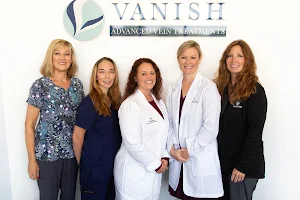Vanish Advanced Vein Treatments image