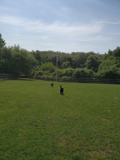 Dog Park «South Kingstown Dog Park», reviews and photos, 55 St Dominic Rd, South Kingstown, RI 02879, USA