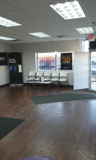 Cell Phone Store «MetroPCS», reviews and photos, 22041 Grand River Ave, Detroit, MI 48219, USA