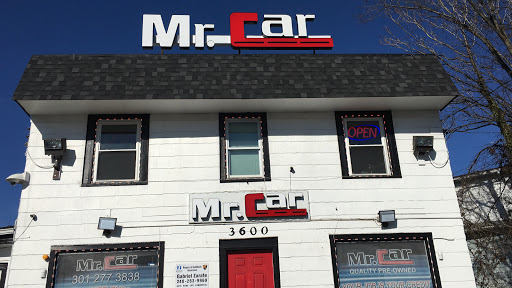 Used Car Dealer «Mr. Car LLC», reviews and photos, 3600 Bladensburg Rd, Brentwood, MD 20722, USA