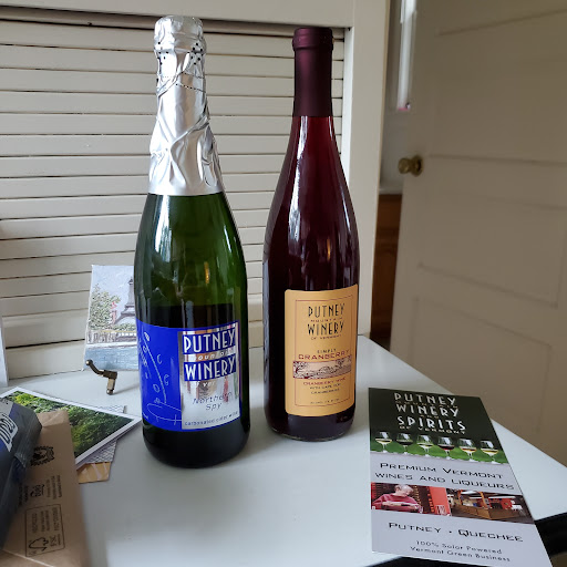 Winery «Putney Mountain Winery», reviews and photos, 8 Bellows Falls Rd, Putney, VT 05346, USA