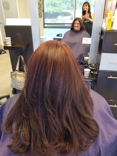 Hair Salon «The Right Hair Salon», reviews and photos, 23691 Via Linda, Mission Viejo, CA 92691, USA