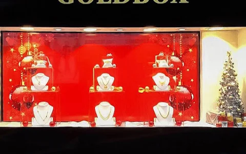 Goldbox Jewellers image