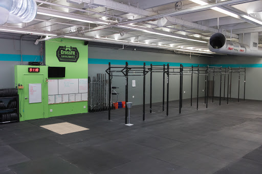 Physical Fitness Program «Crossfit Longmont», reviews and photos, 1401 Ken Pratt Blvd, Longmont, CO 80501, USA