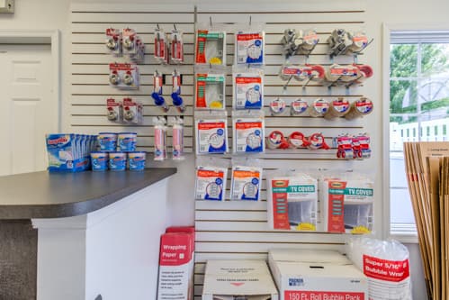 Self-Storage Facility «CubeSmart Self Storage», reviews and photos, 6600 Delilah Rd, Egg Harbor Township, NJ 08234, USA