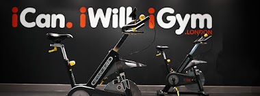 Igym London