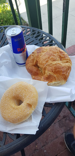 Donut Shop «Rose Donuts», reviews and photos, 5201 Linda Vista Rd, San Diego, CA 92110, USA