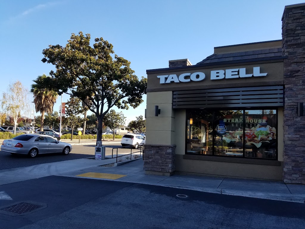 Taco Bell 95035