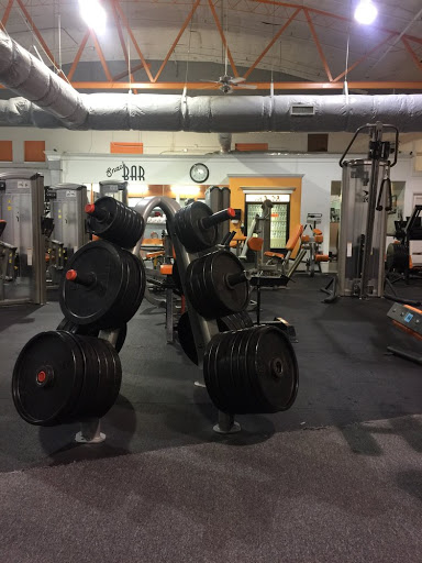 Gym «Gym Downtown», reviews and photos, 133 E Robinson St, Orlando, FL 32801, USA
