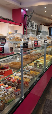 Le Fournil de la Mairie à Puteaux