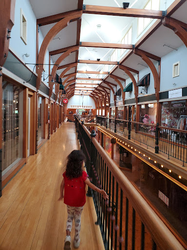 Shopping Mall «PowerHouse Mall», reviews and photos, 8 Glen Rd, West Lebanon, NH 03784, USA