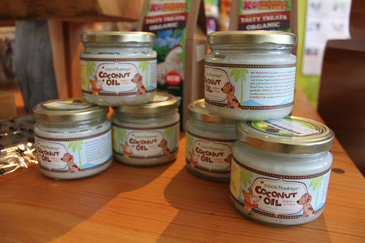 Pet Store «Biscuits», reviews and photos, 223 Jackson St, San Jose, CA 95112, USA