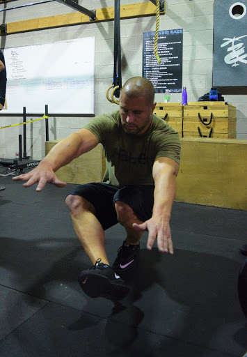 Gym «CrossFit Helo», reviews and photos, 7984 Welby Park Dr #104, West Jordan, UT 84088, USA