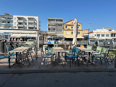 Boulangerie Galzin à Palavas-les-Flots