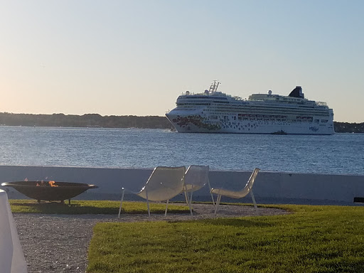 Wedding Venue «Belle Mer: A Longwood Venue», reviews and photos, 2 Goat Island, Newport, RI 02840, USA