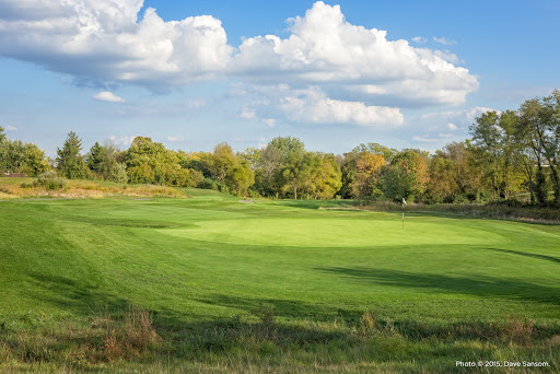 Golf Course «University of Louisville Golf Club», reviews and photos, 401 Champions Way, Simpsonville, KY 40067, USA