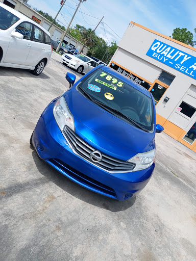 Used Car Dealer «Quality Auto Sales Of Florida, LLC», reviews and photos, 7322 US-19, New Port Richey, FL 34652, USA
