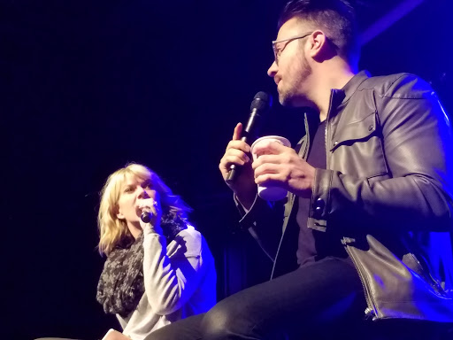 Event Venue «Venue 510», reviews and photos, 510 SW Wilshire Blvd, Burleson, TX 76028, USA