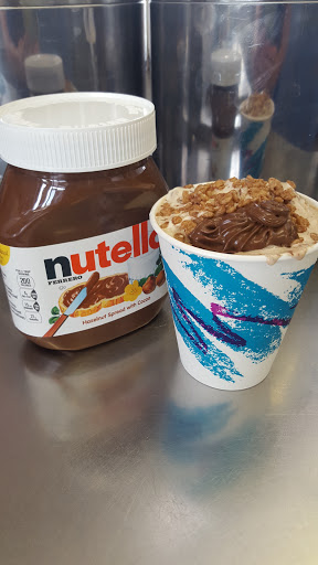 Ice Cream Shop «Custard Spot», reviews and photos, 46919 Van Dyke, Shelby Charter Township, MI 48317, USA