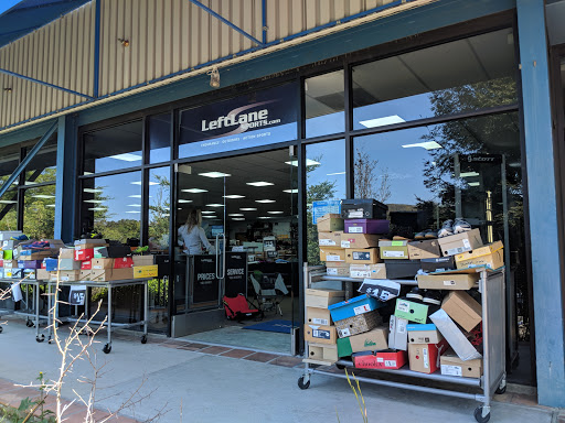 Leftlane Sports, 1150 Laurel Ln, San Luis Obispo, CA 93401, USA, 