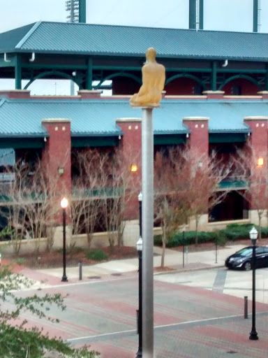 Arena «Jacksonville Veterans Memorial Arena», reviews and photos, 300 A Philip Randolph Blvd, Jacksonville, FL 32202, USA