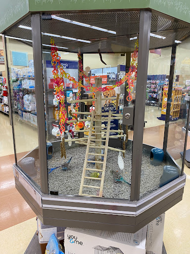 Pet Supply Store «Petco Animal Supplies», reviews and photos, 1412 S Main Chapel Way, Gambrills, MD 21054, USA