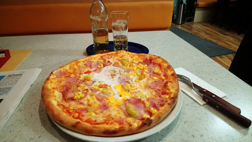 Pizzeria Edessa en Feldbach