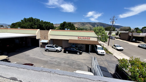 Auto Body Shop «Rainbow Auto Body», reviews and photos, 760 Francis Ave, San Luis Obispo, CA 93401, USA