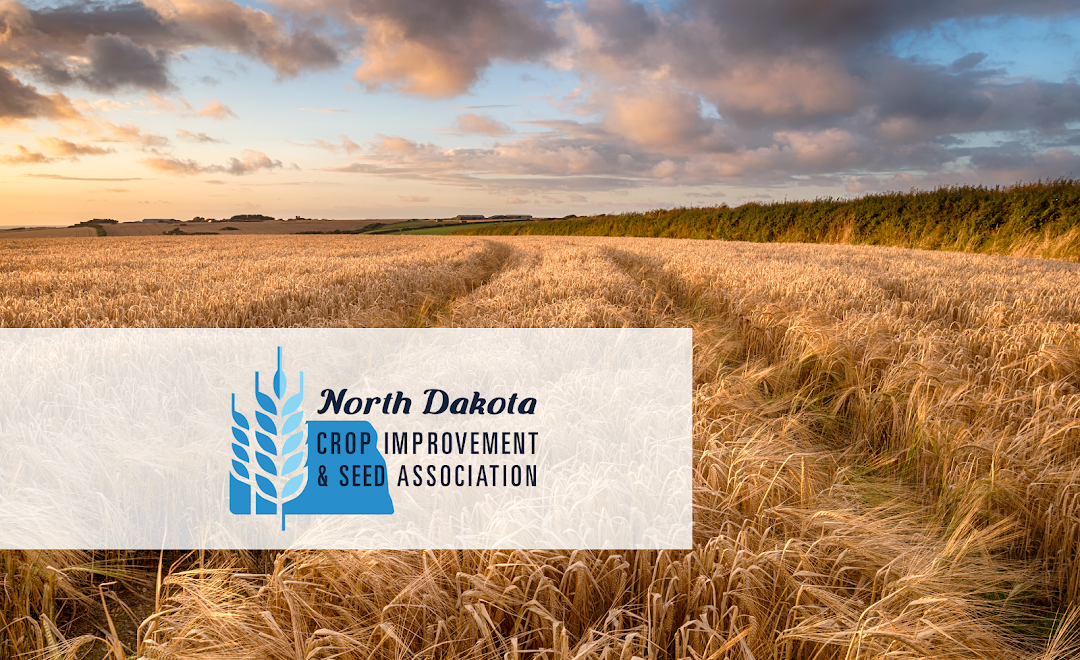 North Dakota Crop Improvement & Seed Association