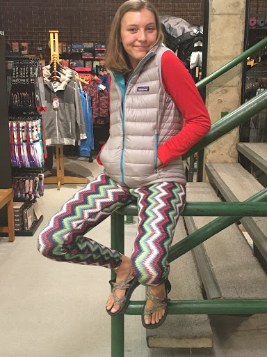 Outdoor Sports Store «Active Endeavors», reviews and photos, 138 S Clinton St, Iowa City, IA 52240, USA