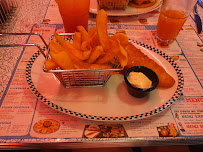 Hamburger du Restaurant américain Tommy's Diner à Labège - n°11