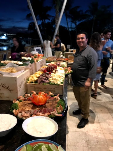 Wine Store «Three60 Market», reviews and photos, 2891 Bayview Dr, Naples, FL 34112, USA