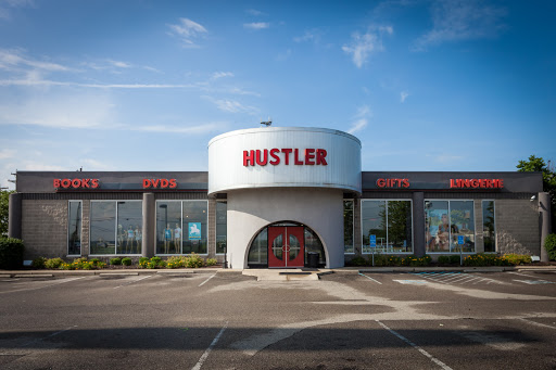 Lingerie Store «Hustler Hollywood», reviews and photos, 1038 Lebanon St, Monroe, OH 45050, USA