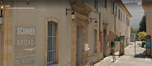 Imagerie Médicale Rambot à Aix-en-Provence