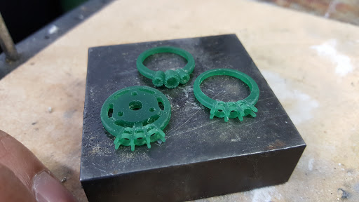 Jewelry Designer «Quintanilla Jewelers Inc», reviews and photos, 2111 Richmond Ave, Houston, TX 77098, USA