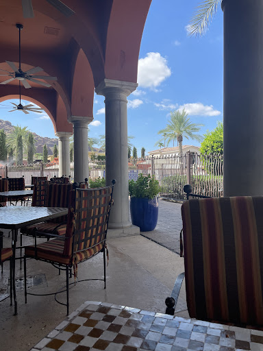 Resort «Omni Scottsdale Resort & Spa at Montelucia», reviews and photos, 4949 E Lincoln Dr, Scottsdale, AZ 85253, USA