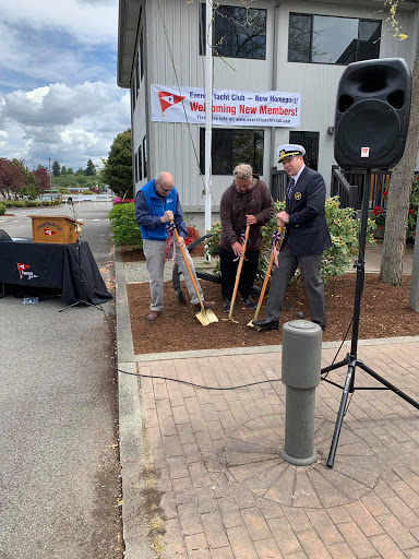 Yacht Club «Everett Yacht Club», reviews and photos, 404 14th St, Everett, WA 98201, USA