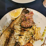 Photo n°1 de l'avis de Stefano.u fait le 25/08/2021 à 18:14 sur le  Trattoria La Pizzica à Marina di Andrano