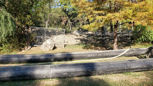 Park «Oakwell TrailHead Park», reviews and photos, 150 Ira Lee Rd, San Antonio, TX 78218, USA