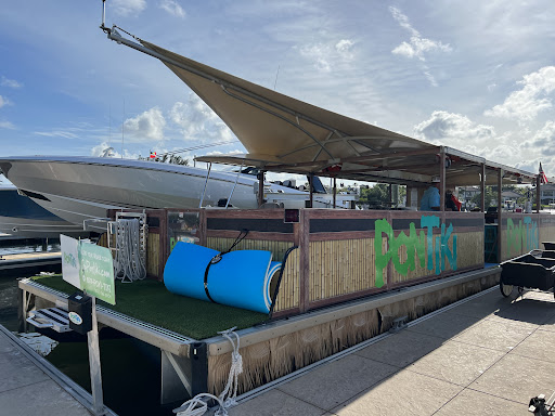 Boat Rental Service «PonTiki Boat Cruises», reviews and photos, 960 N Hwy A1A, Jupiter, FL 33477, USA