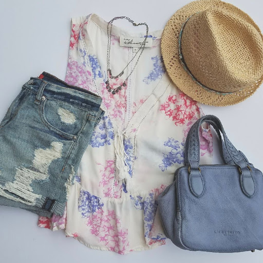 Boutique «gilt+gossamer», reviews and photos, 873 Willamette St, Eugene, OR 97401, USA