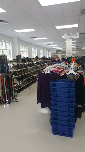 GCF Donation Center & Store - Millpond
