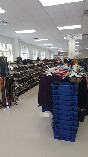 Thrift Store «Goodwill», reviews and photos, 1011 Langston Pond Dr, Cary, NC 27518, USA